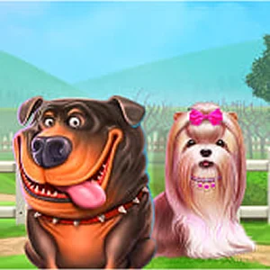 The Dog House Megaways